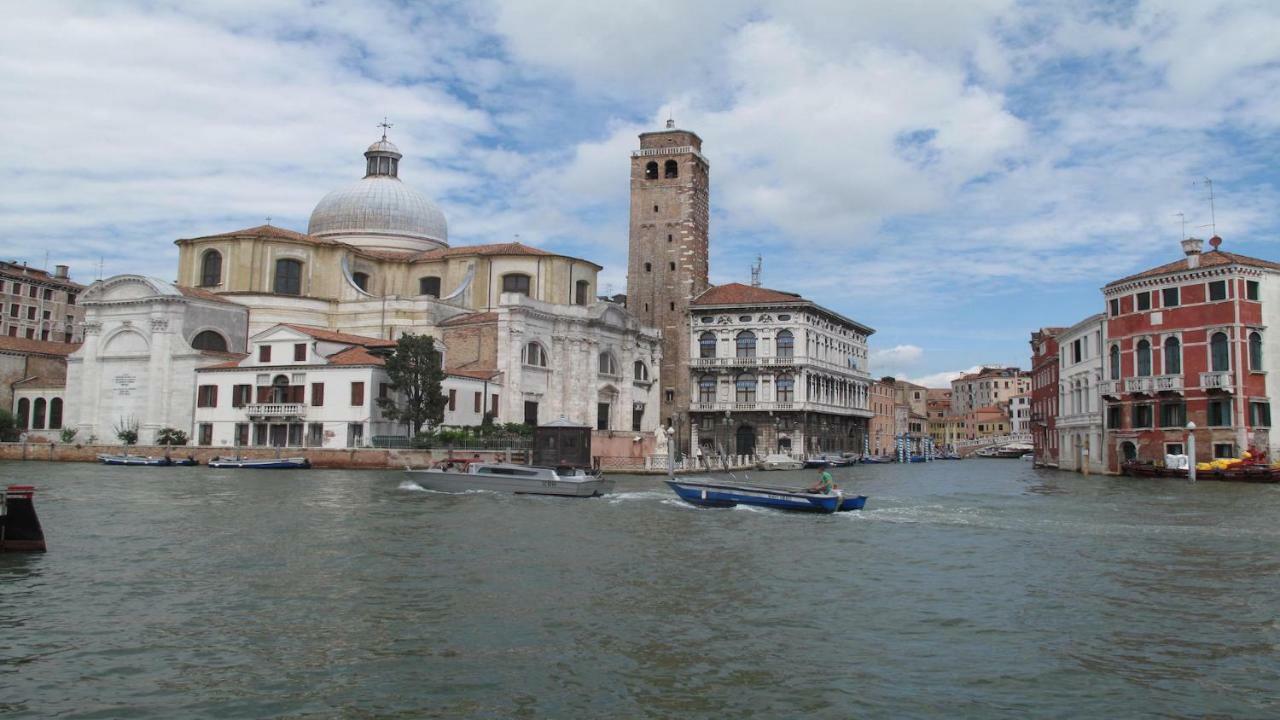 Abitazione Morosini Apartment Veneza Exterior foto